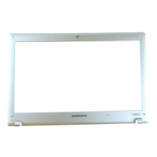 Samsung NP-RF511-S01PT LCD Bezel Branco
